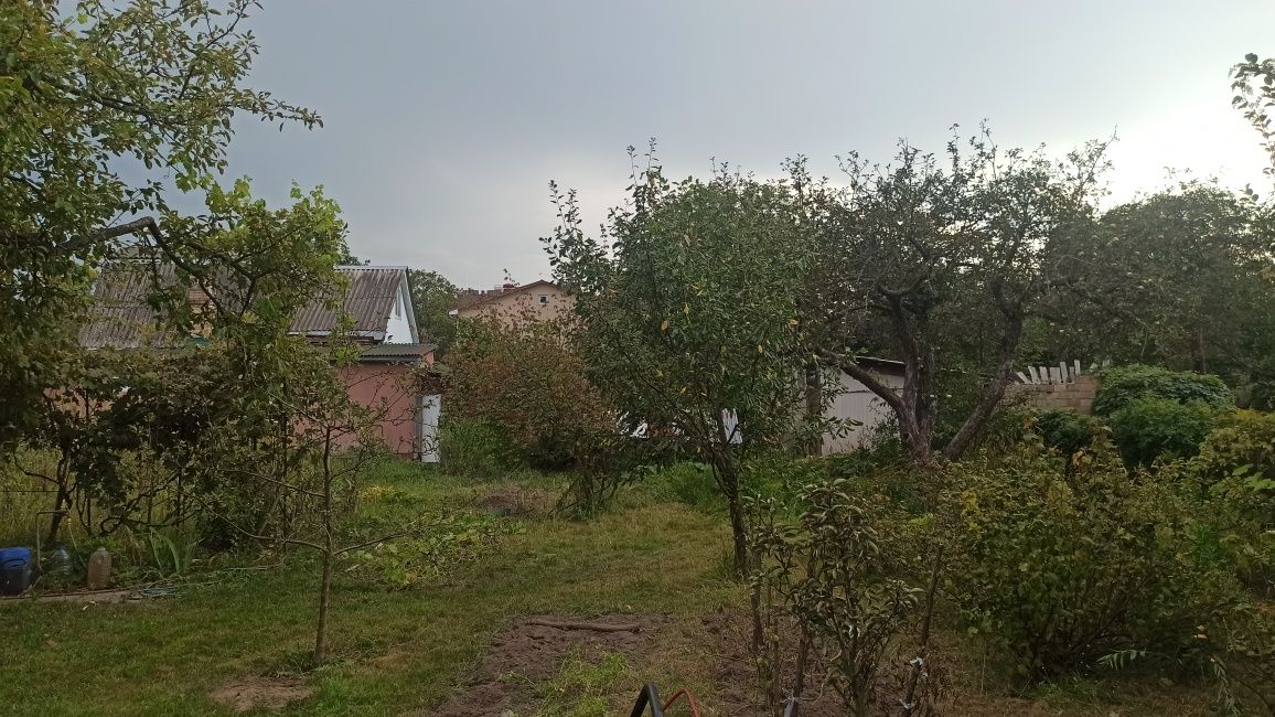Продажа дачного участка Киев Бероквцы