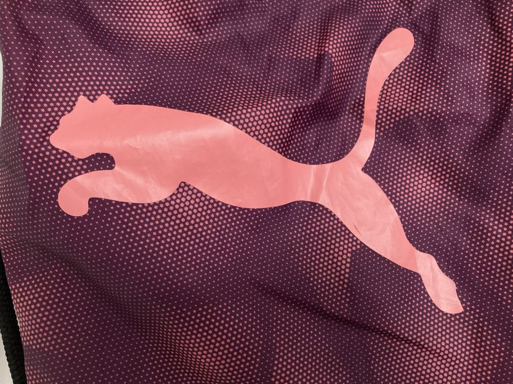 worek marki PUMA