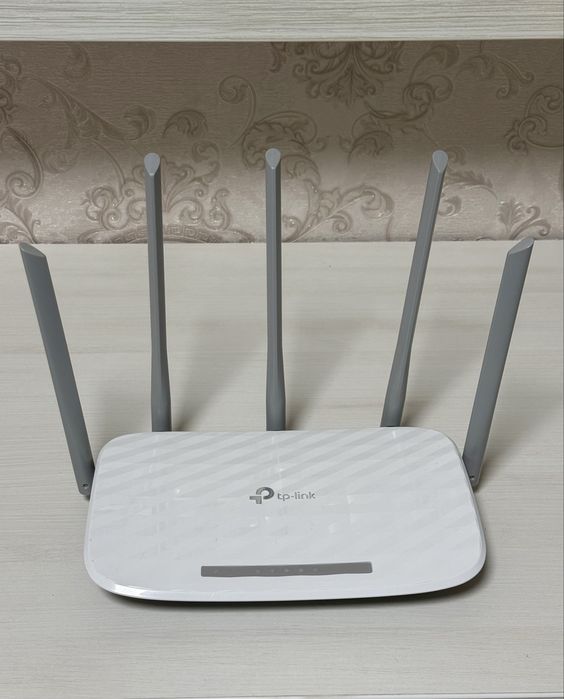 WiFi Роутер tp-link archer c60