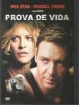 Prova de Vida (edição caixa snapper)