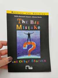 The Big mistake and other stories
