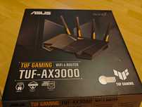 Router WiFi 6 ASUS TUF Gaming AX3000 V2