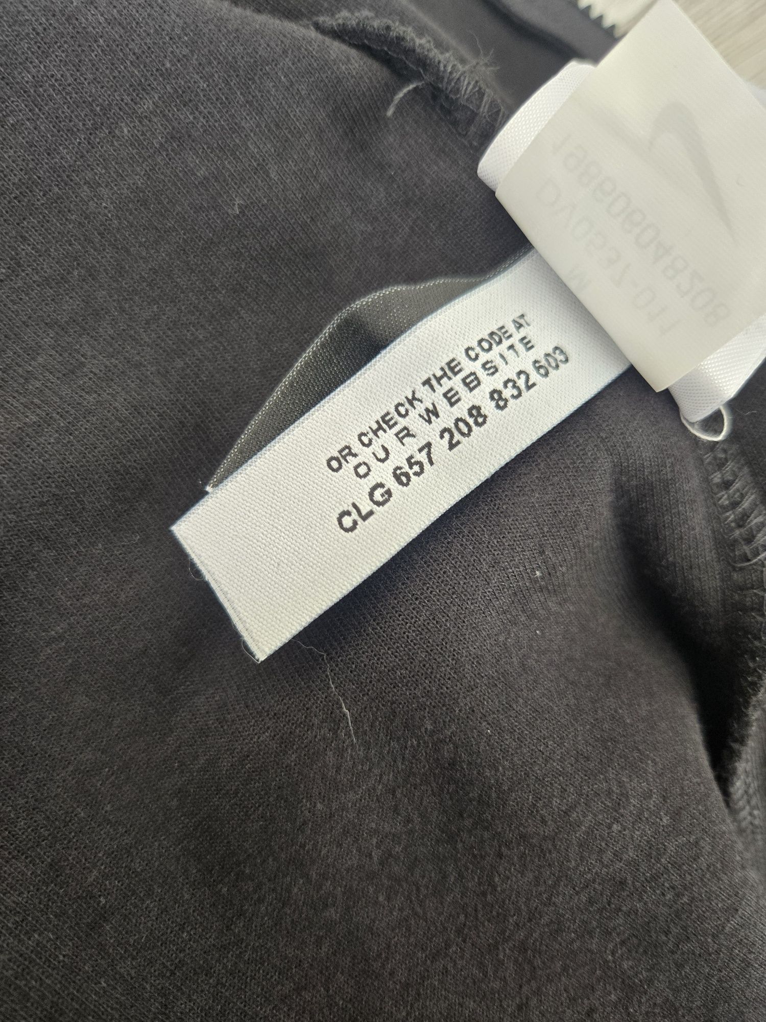Кофта  Nike Tech Fleece  оригінал  розмір  XS-L