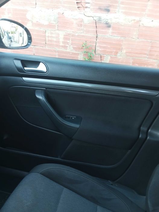 Tejadilho- Portas e Volantes