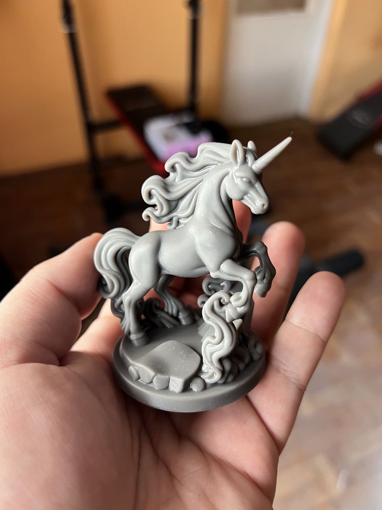 Figurki 3D na zamówienie Anime Gry Filmy