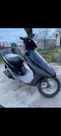 Скутер Honda dio 35