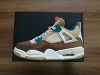 Nike Jordan 4 Cacao Wow EU 37,5