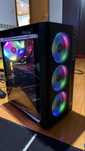 Computador Gaming ryzen 7 1800x 16gb ram ddr4 GTX 1650 4gb