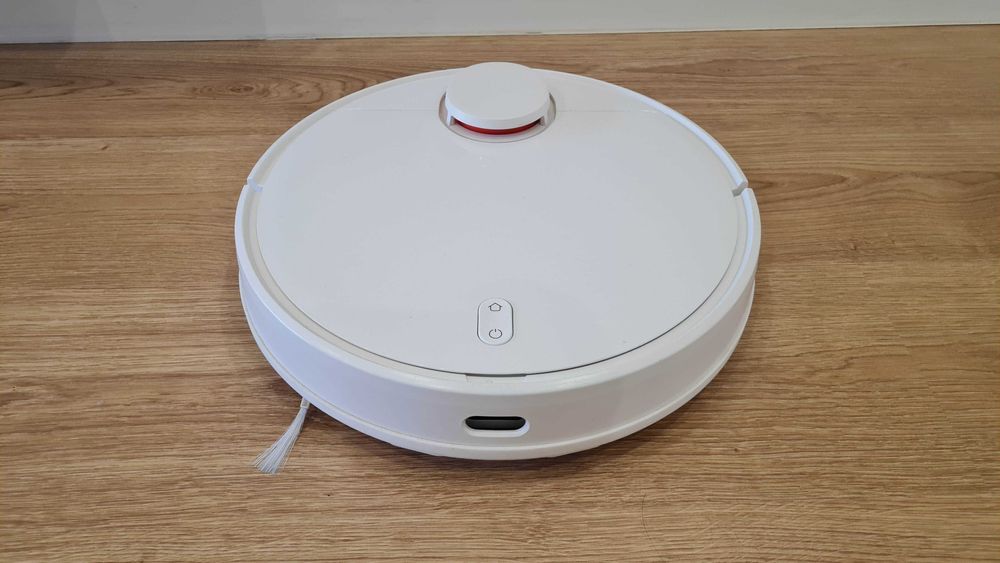 Xiaomi Mi Robot Vacuum Mop P
