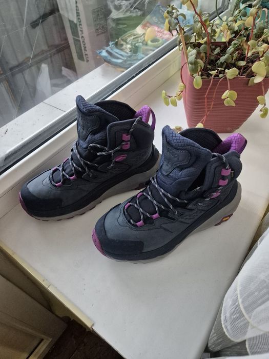 Hoka Kaha 2 GTX трекінгові черевики