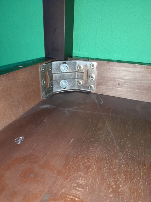 15 Mesas para restauração