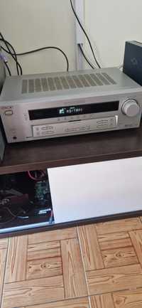 Amplificador Sony STR DE595