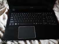 Acer Aspire i7- 7500U  GeForce 940mx 8gb Ram DDR4