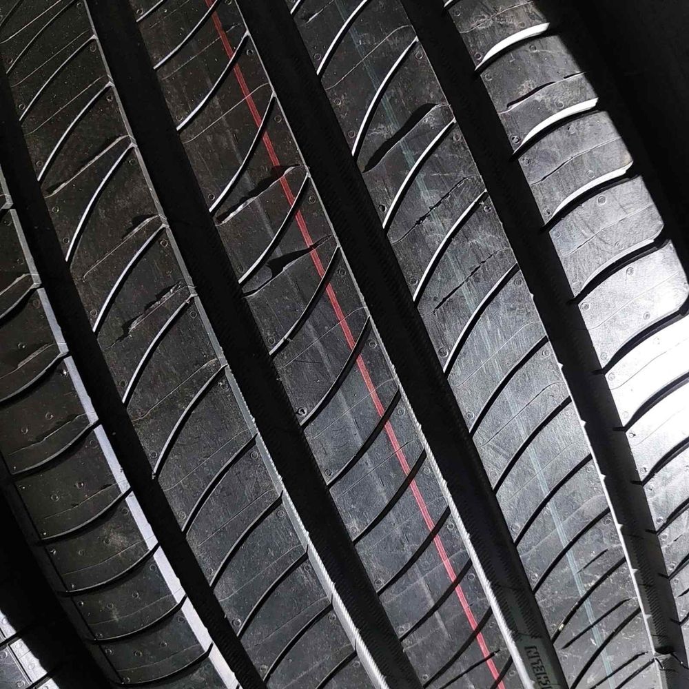 255/40/18 R18 Michelin Primacy 4 4шт новые