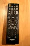 Oryginalny pilot Onkyo RC-735M TX SR 507 607 m 607 608