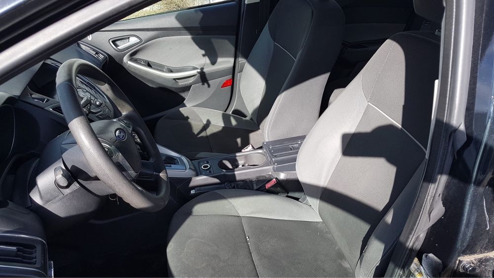 Ford FOCUS MK3 2.0 TDCI Wszystkie Cześci,