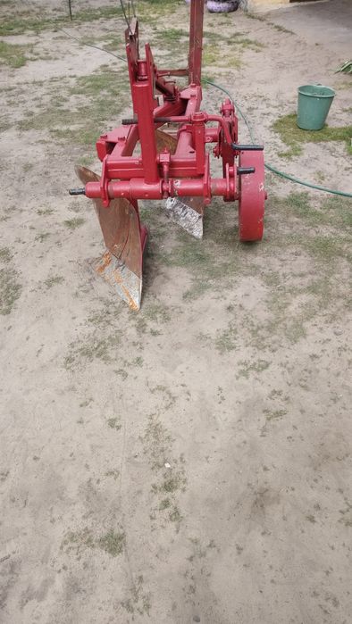 Продам плуг 2-30