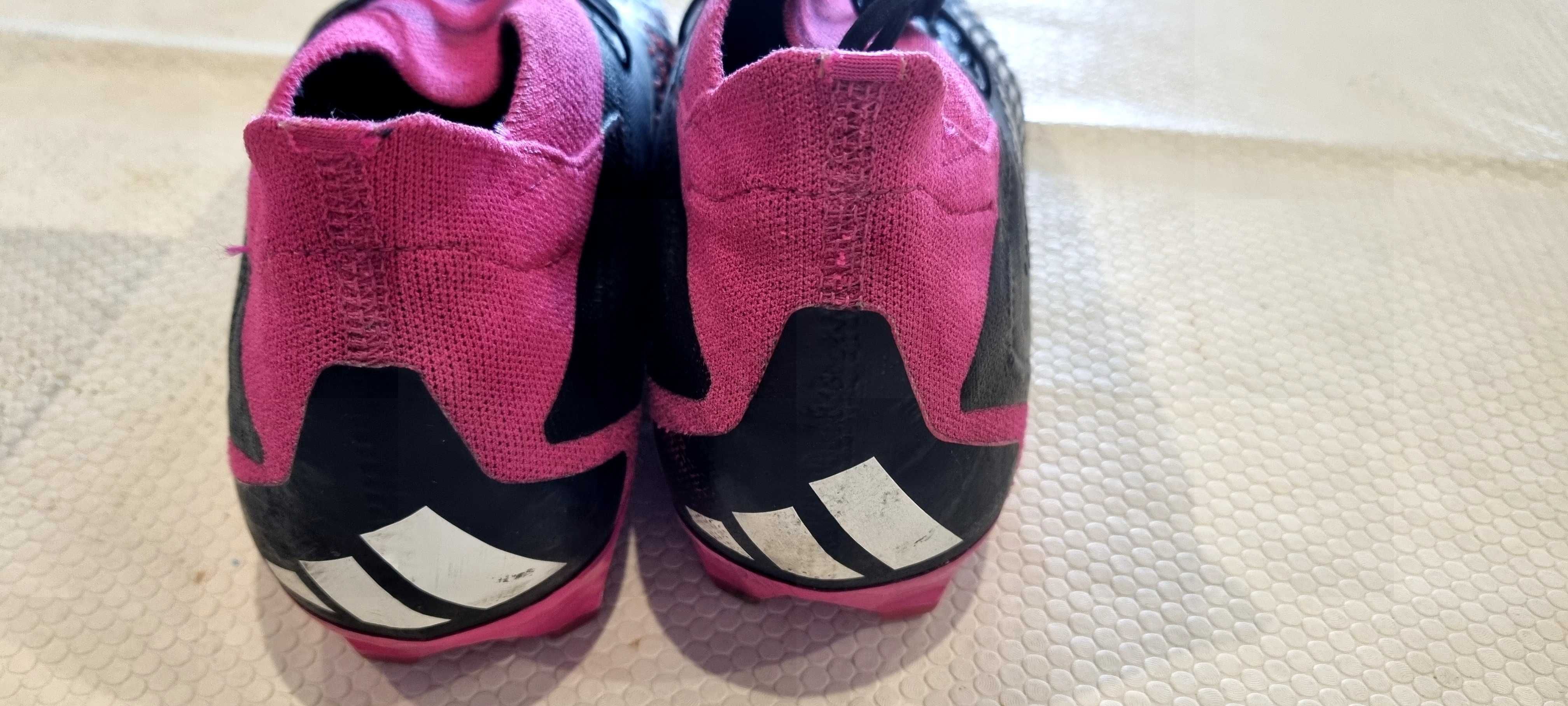 Chuteiras Adidas Predator Accuracy.1 AG preço baixo