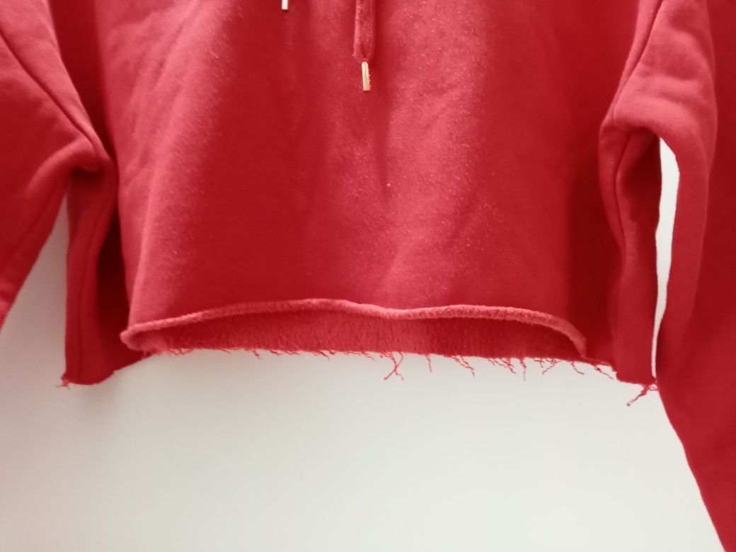Bluza z kapturem Justin Bieber