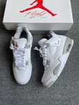 ButyMęskie| Jordan4Retro WhiteOreo |Sportowe-Damskie-Roz.44