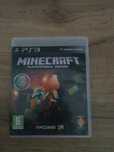 Minecraft ps3 ..