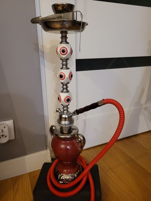 Fajka wodna/sheesha