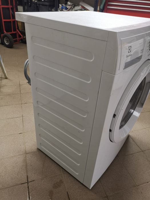 Pralko suszarka, wodno parowa Electroluc