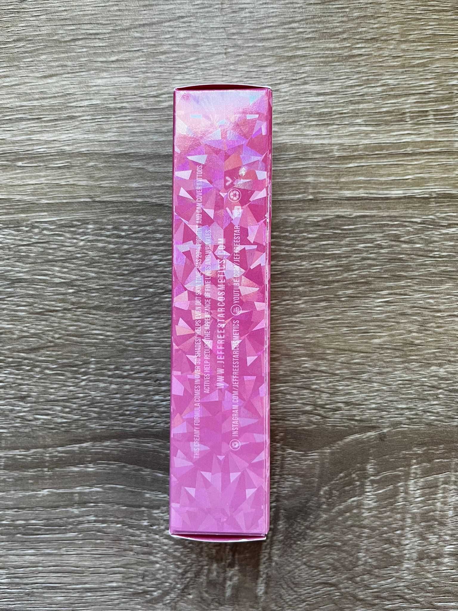 korektor Jeffree Star Magic Concealer