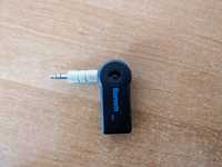 Bluetooth AUX адаптер (ресивер) для авто
