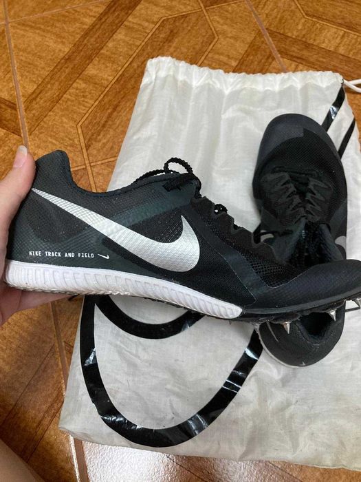 Sapatilhas de atletismo NIKE Rival Multi