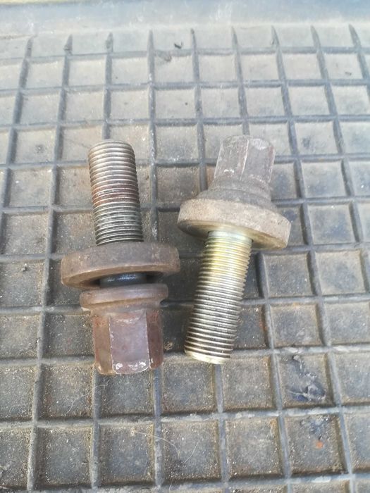 Бовт колінвалу Розборка Accord Odyssey Legend вантажівок грузовиков