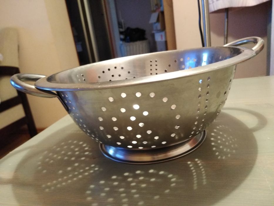 Druszlak cedzak sitko