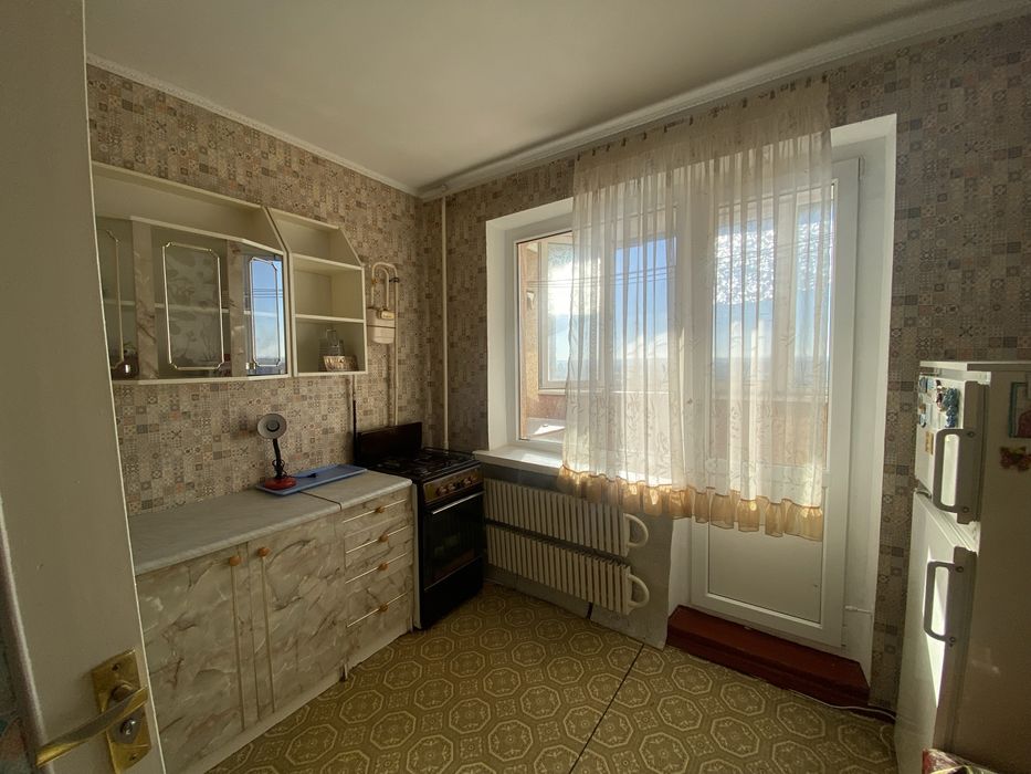 1 к Озерна вулиця Кармелюка