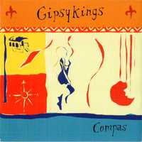 Gipsy Kings, Compas (CD)