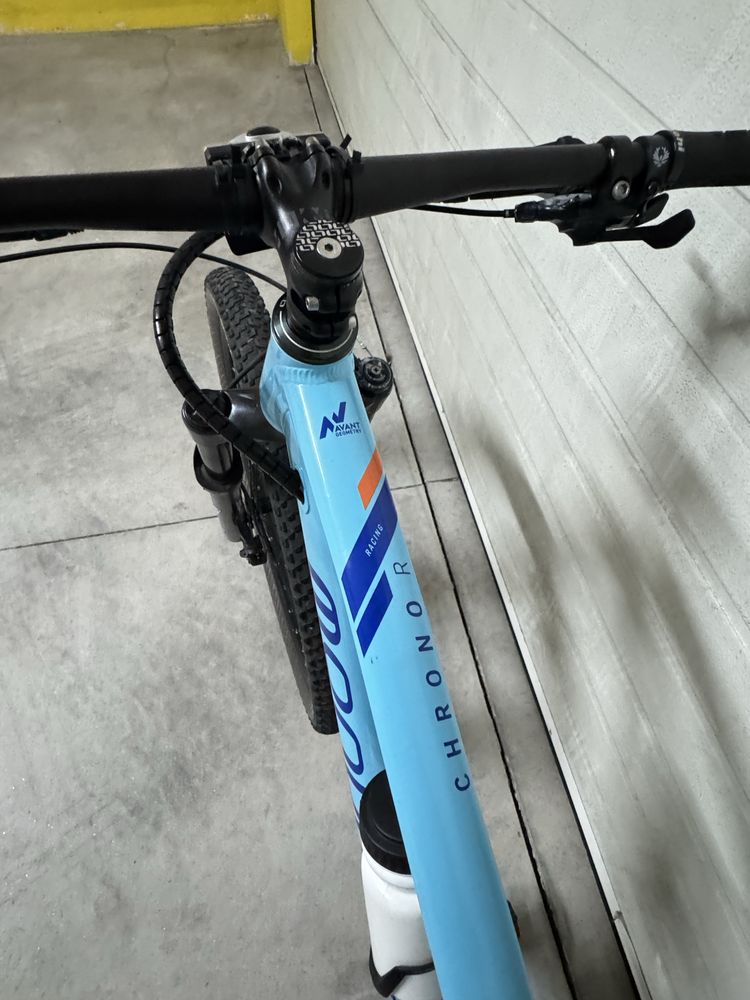 Mondraker Chrono R
