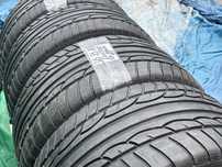 разноширокий 275-40\315-35-R20 DUNLOP RFT комплект резины GERMANY 2022
