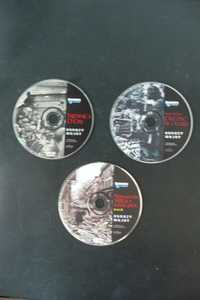 II Wojna Światowa - DISCOVERY CHANNEL - VCD + Gratis