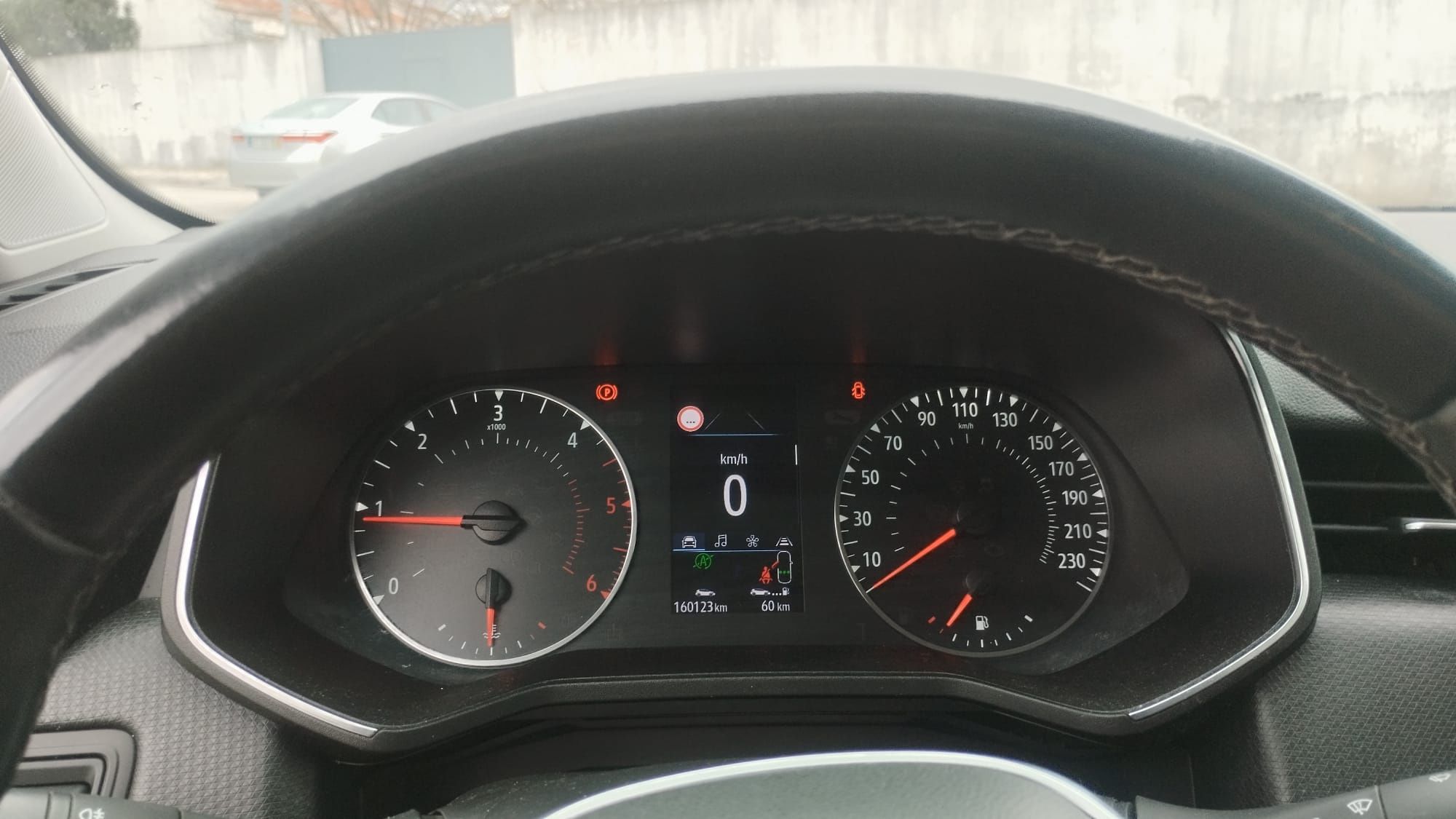 Renault Clio 1.5Blue dci - 2021