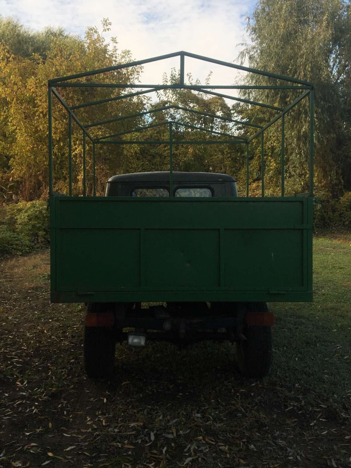 Продам    УАЗ 452