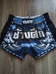 Шорти для кікбоксингу  мма tuff  Adidas