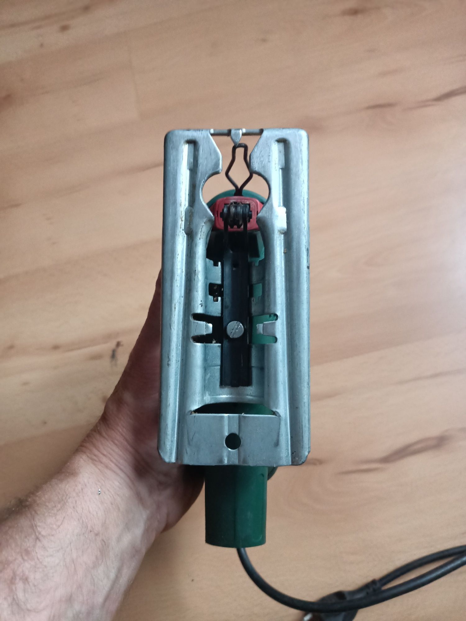 wyrzynarka Bosch PST 670