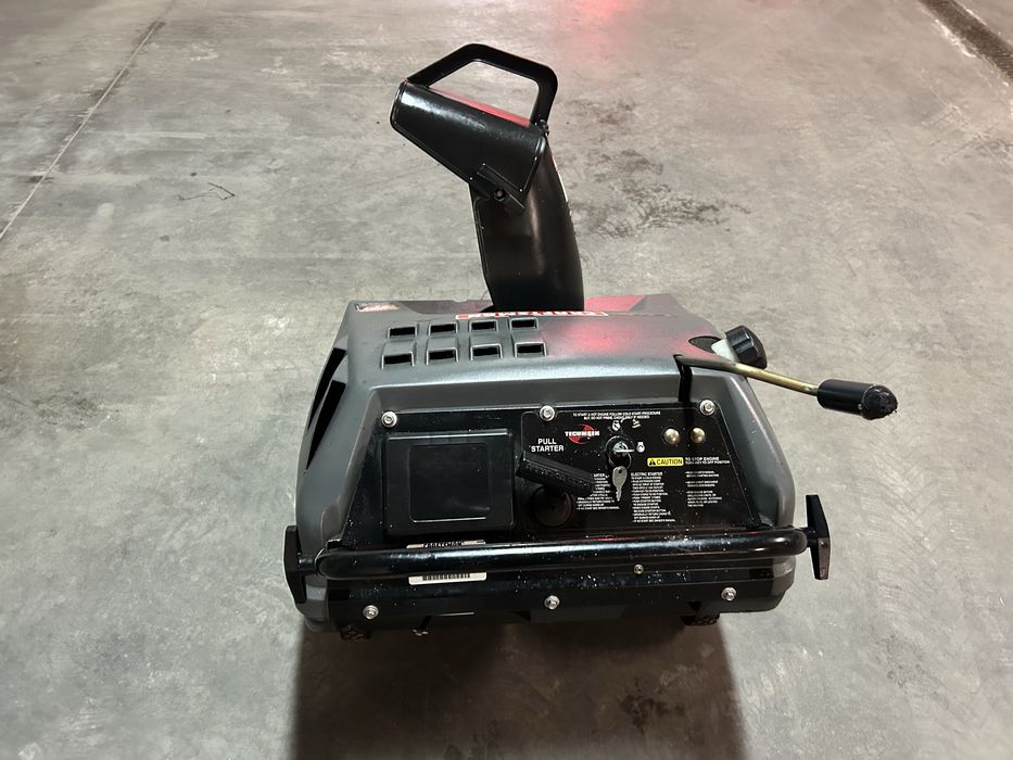 Sprzedam odsniezarke