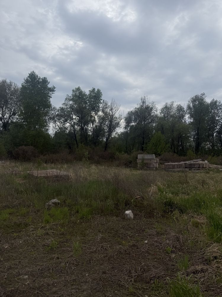 Продажа земельного участка 20соток Вышгородский район с.Осещина ,вода