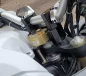 Scotts Yamaha T7