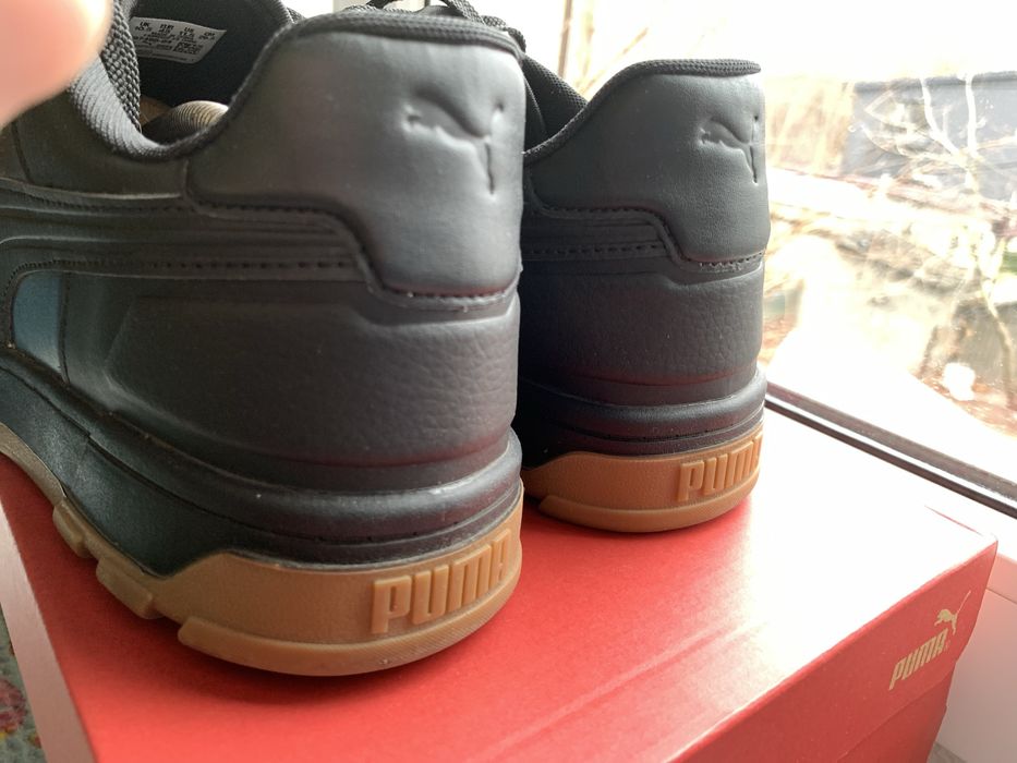 Кроссовки  Puma Caven 2.0