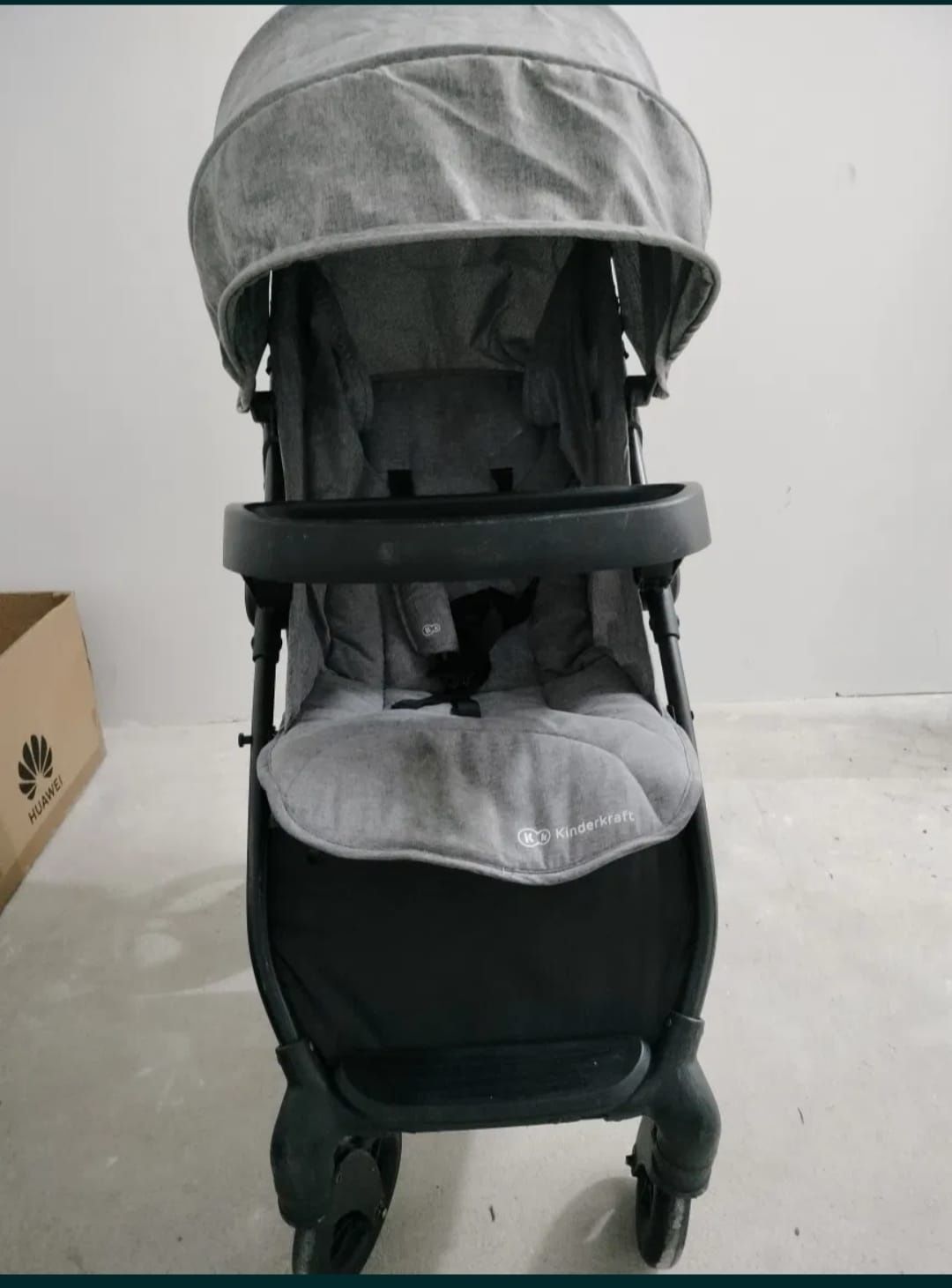 Carrinho passeio
