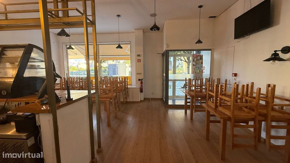 Transpasse Restaurante