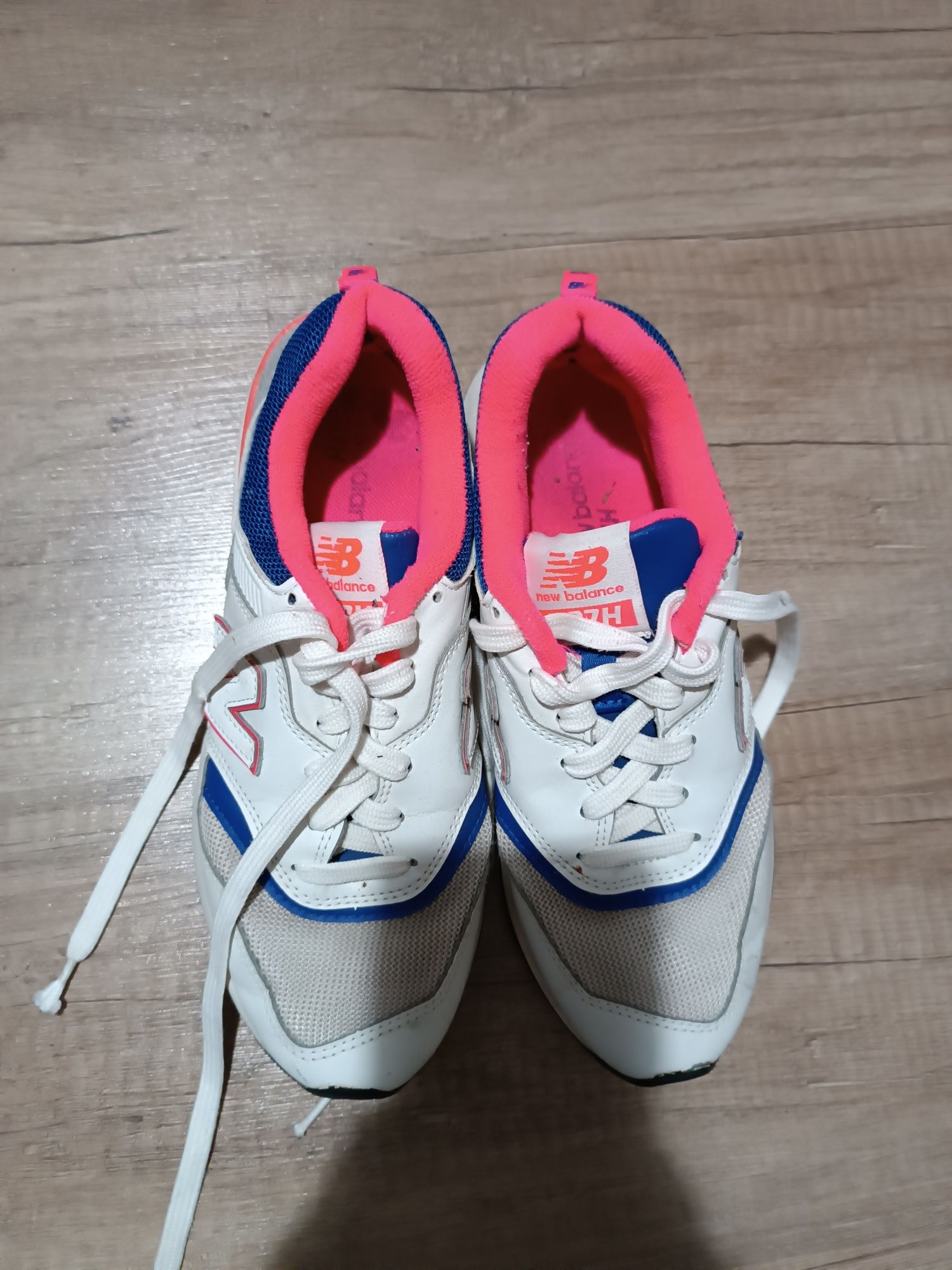 Buty new balance