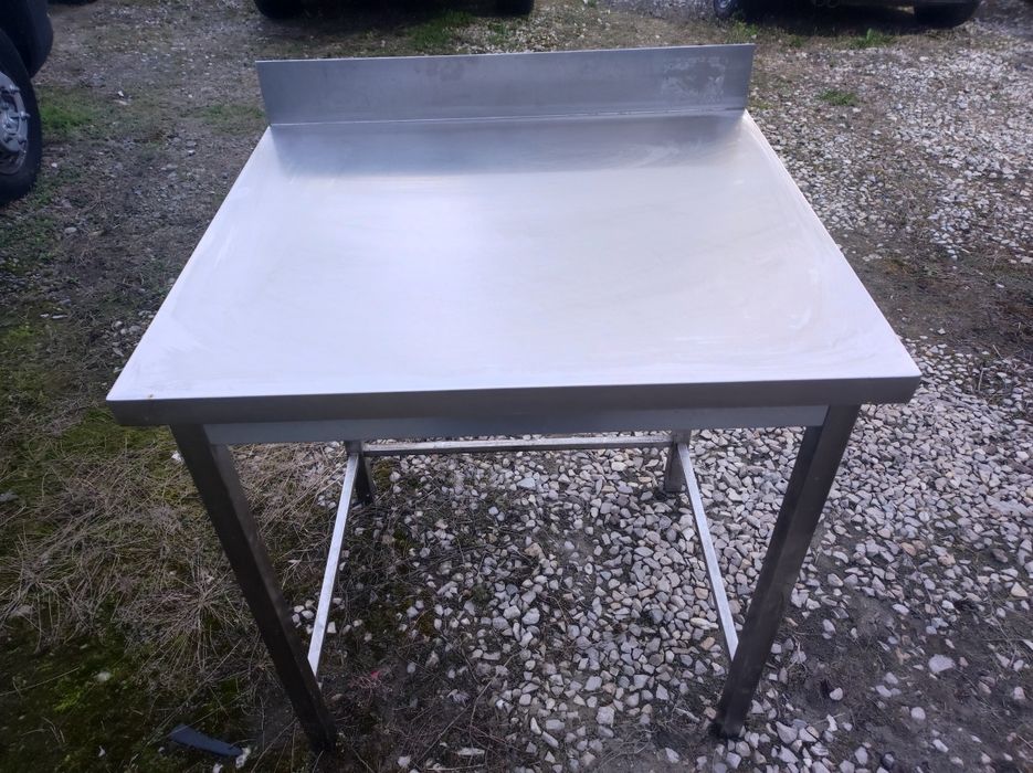 Stół gastronomiczny 80x70x85