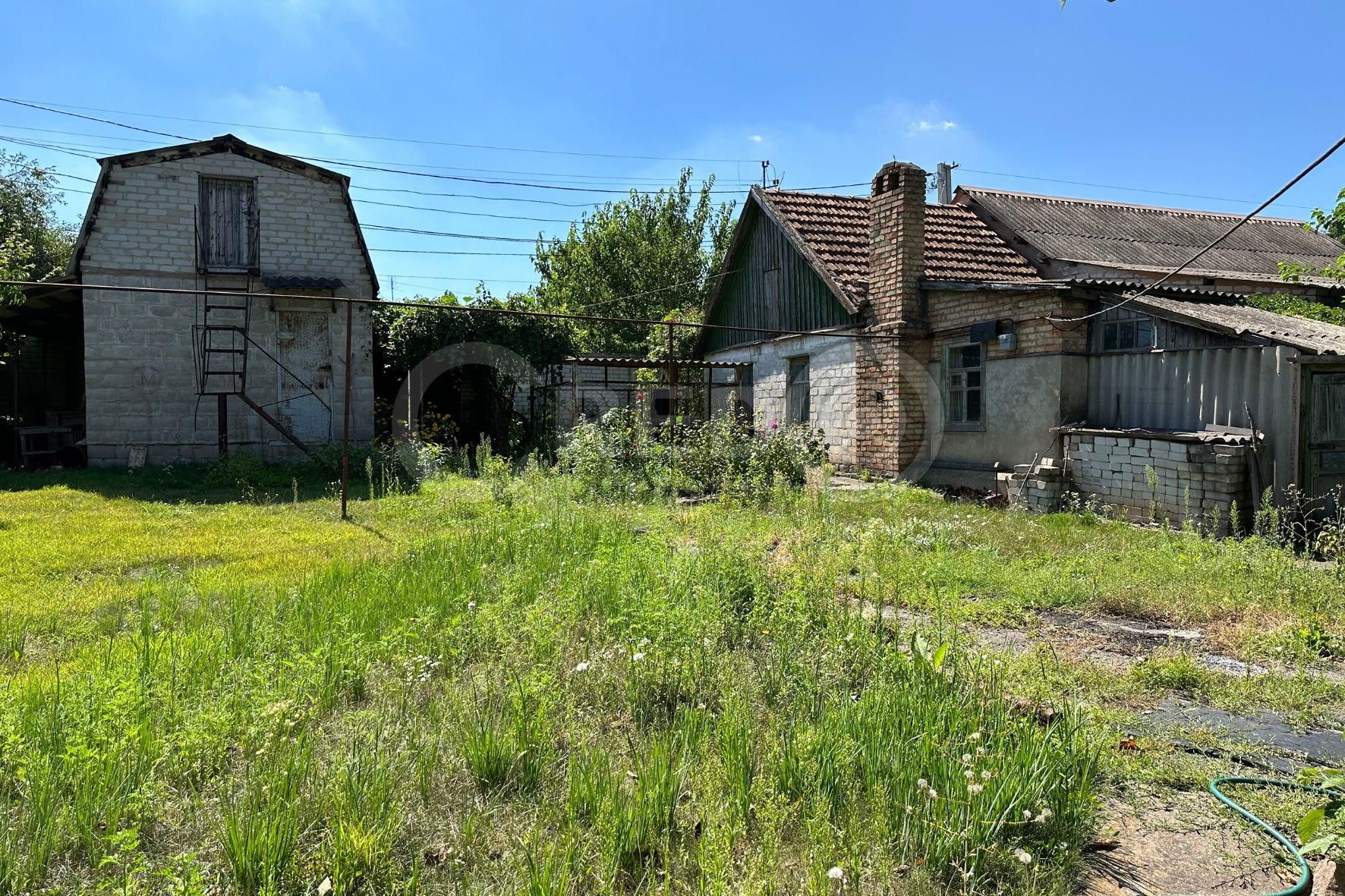Продається ділянка в Саксаганському районі, вул.Харцизька.